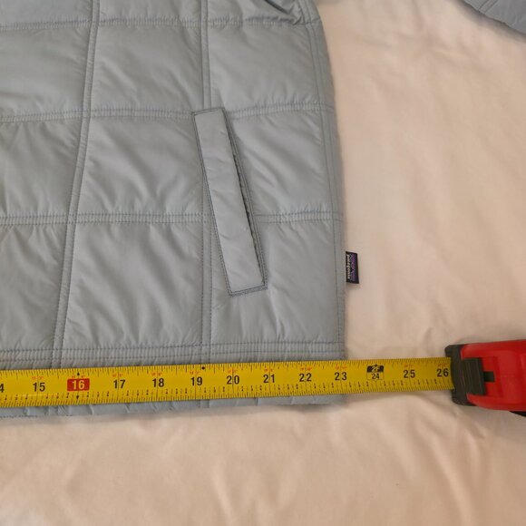 Patagonia Lost Canyon Women's XL - Picture 8 of 10